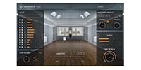 NEUMANN / RIME - Binaural Monitoring Plugin メール納品