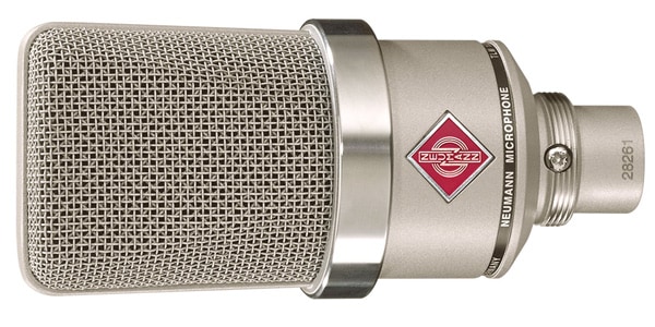 【新品・未使用】Neumann (ノイマン) TLM 102 【国内正規品】