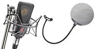 NEUMANN / TLM 103 mt Studio Set + PGM4