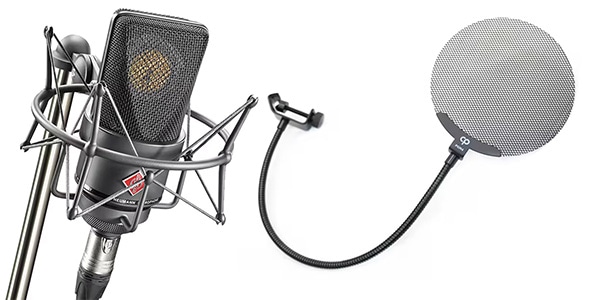 NEUMANN TLM 103 mt Studio Set + PGM4 送料無料 | Sound House