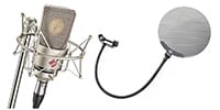 NEUMANN / TLM 103 Studio Set + PGM4