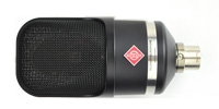 NEUMANN TLM107 Black