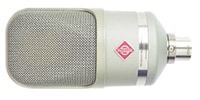 NEUMANN TLM107 コンデンサーマイク