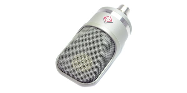 【美品】neumann TLM107