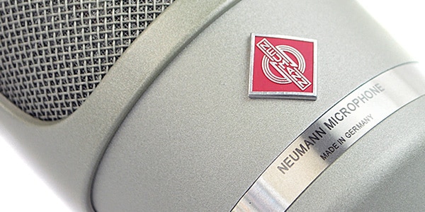 NEUMANN ( ノイマン ) TLM 107 送料無料 | サウンドハウス NEUMANN ( ノイマン ) TLM 107 送料無料 | サウンドハウス