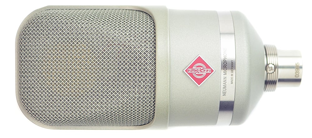 NEUMANN/TLM107 コンデンサーマイク