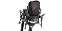 NEUMANN TLM 107 STUDIOSET BK