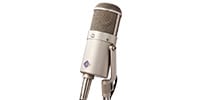 NEUMANN / U 47 fet i