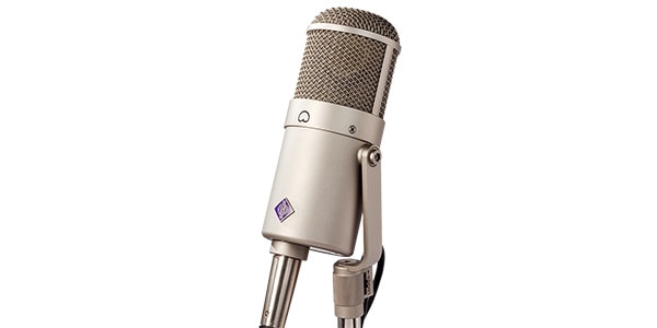 NEUMANN ( ノイマン )  / U 47 fet i
