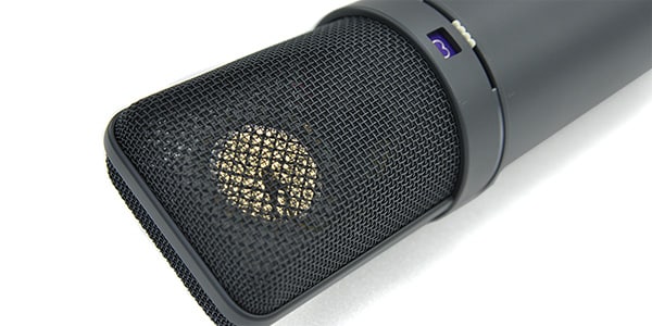 NEUMANN ( ノイマン ) U87Ai mt 送料無料 | サウンドハウス