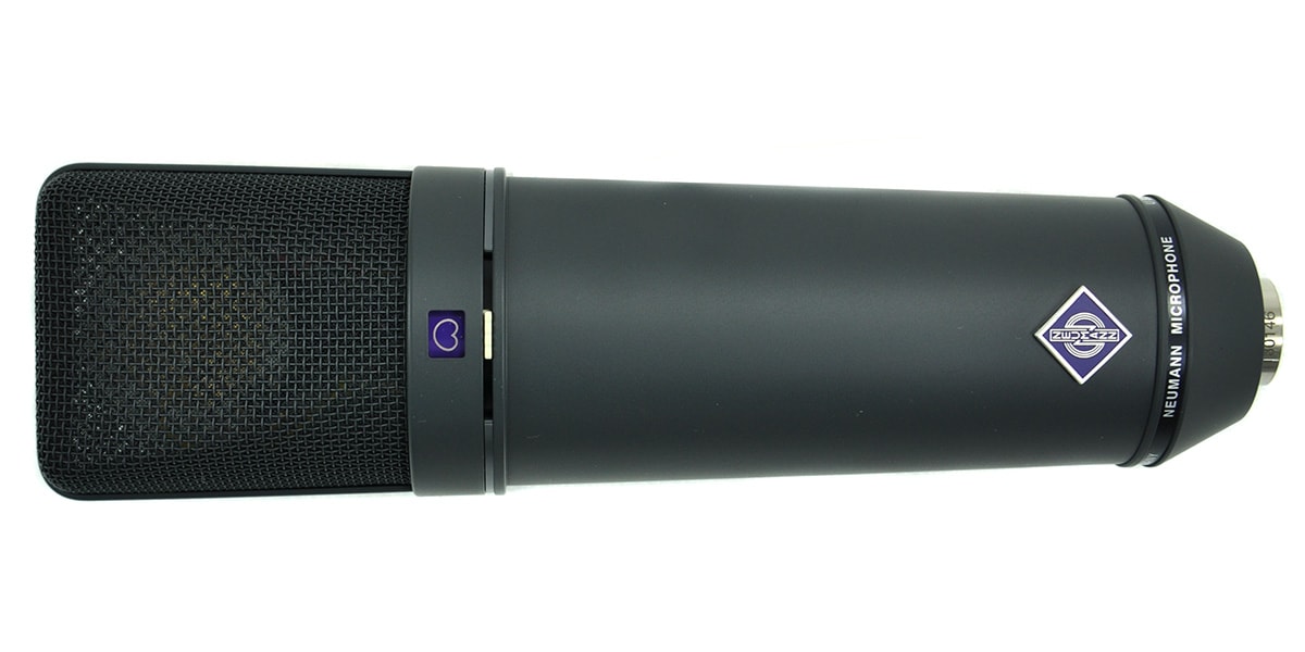 NEUMANN/U87Ai mt