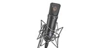 NEUMANN U87Ai mt Studio Set