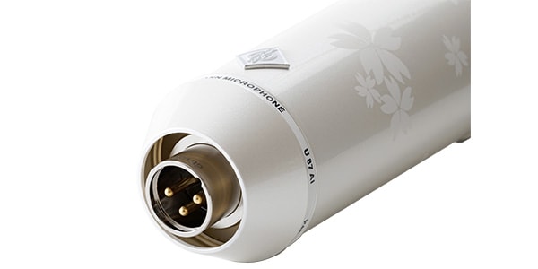 NEUMANN / U 87 AI SAKURA画像10