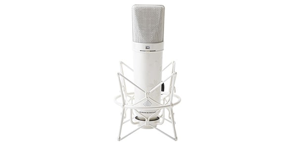 NEUMANN / U 87 AI SAKURA画像12