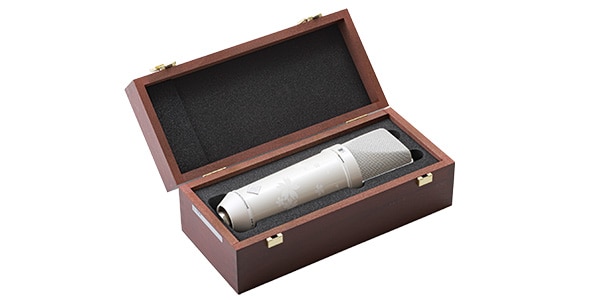 NEUMANN / U 87 AI SAKURA画像15