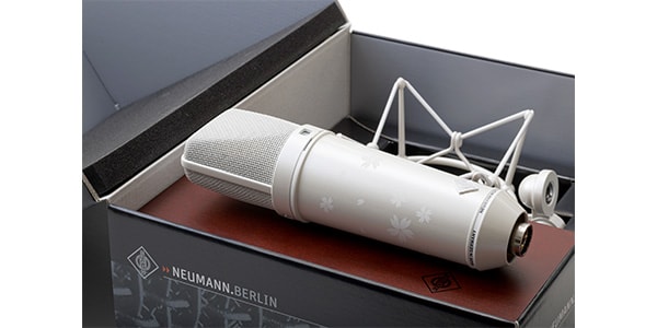 NEUMANN / U 87 AI SAKURA画像16
