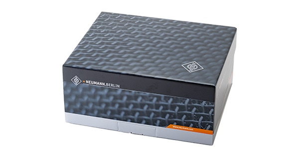 NEUMANN / U 87 AI SAKURA画像18