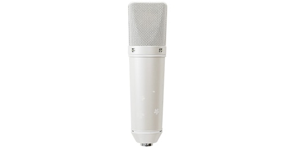 NEUMANN / U 87 AI SAKURA画像3
