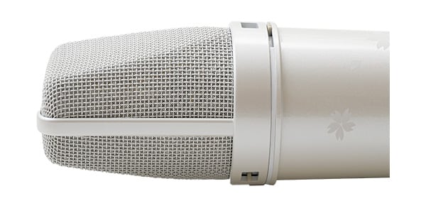 NEUMANN / U 87 AI SAKURA画像7