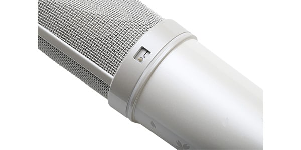 NEUMANN / U 87 AI SAKURA画像8