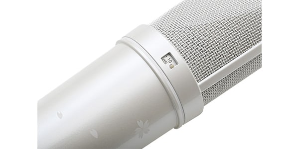 NEUMANN / U 87 AI SAKURA画像9