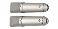 NEUMANN U 87 Ai ステレオセット