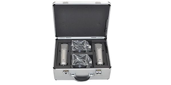 U87 Ai ステレオセット