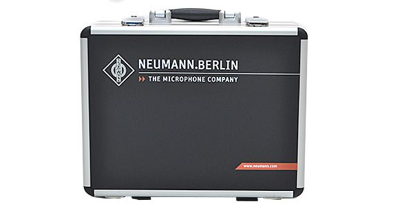 NEUMANN ( ノイマン ) U87 Ai ステレオセット 送料無料 NEUMANN ( ノイマン ) U87 Ai ステレオセット 送料無料