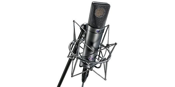 NEUMANN/U89i