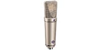 NEUMANN / U89i