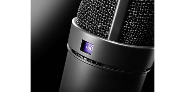 NEUMANN ( ノイマン )  / U89i画像3