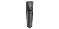 NEUMANN / U 89 I MT