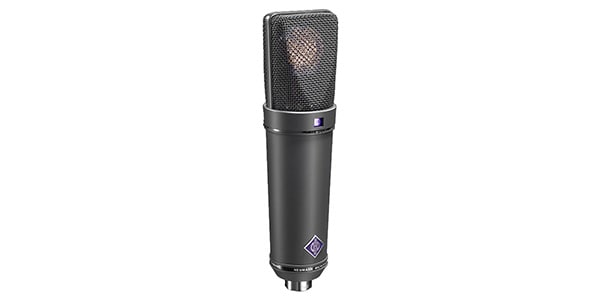 NEUMANN ( ノイマン )  / U 89 I MT
