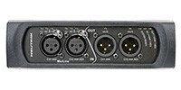 NEUTRIK NA2-IO-DPRO Danteインターフェース