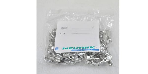 NEUTRIK/NLファストン 170335-1