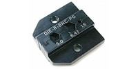 NEUTRIK / DIE-R-BNC-PG