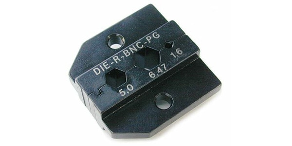 NEUTRIK ( ノイトリック )  / DIE-R-BNC-PG