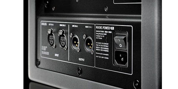 NEUMANN / KH 810 II AES67画像6