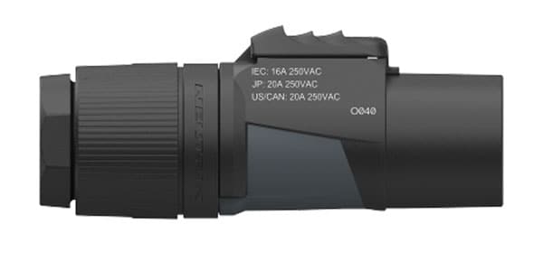 NEUTRIK / NAC3M-TRUE1-SJP画像2