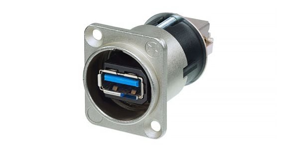 NEUTRIK / NAUSB3