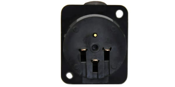 NEUTRIK ( ノイトリック )  / NC3FDM3-V-B画像2