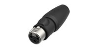 NEUTRIK / NC3FX1-TOP