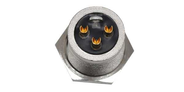 NEUTRIK / NC3MPR-HD 画像2