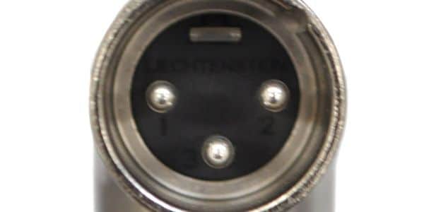 NEUTRIK / NC3MRX 画像2