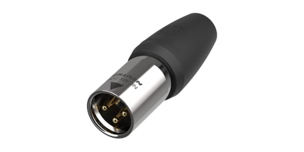 NEUTRIK / NC3MX1-TOP