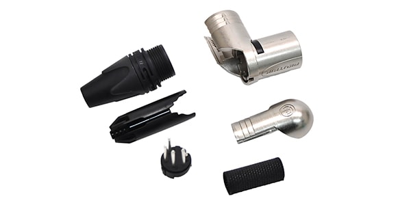 NEUTRIK ( ノイトリック ) / NC4MRX