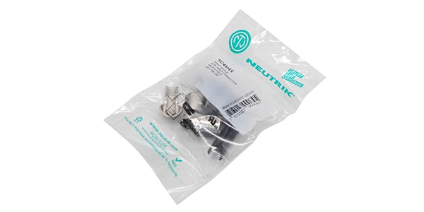 NEUTRIK ( ノイトリック ) / NC4MRX画像2