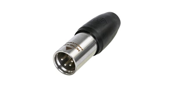 NEUTRIK ( ノイトリック )  / NC4MXTOP