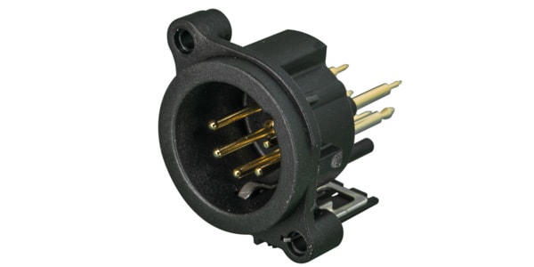 NEUTRIK / NC5MAV