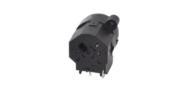 NEUTRIK / NCJ6FI-H-0 画像2